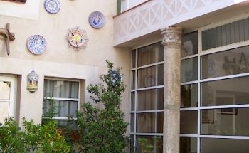 Instituto Español Murallas de Ávila