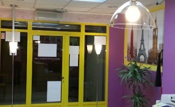 Campus Centro de Formación