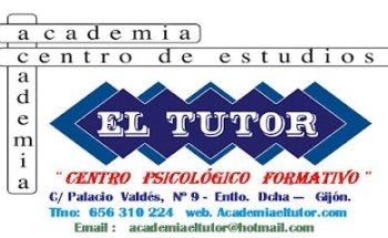 ACADEMIA EL TUTOR