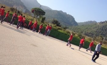 Colegio Los Naranjos