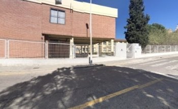 Escola Oficial d'Idiomes (Llíria)