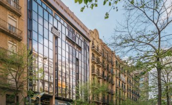 EF Campus Internacional de Idiomas