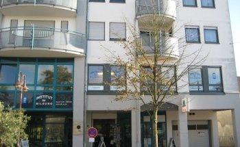 IfB | Institut für Bildung