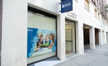British Council