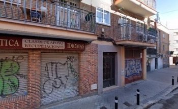 Academia García Lorca