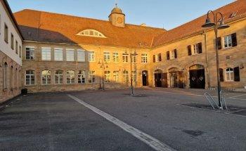 Internationale Schule Neustadt