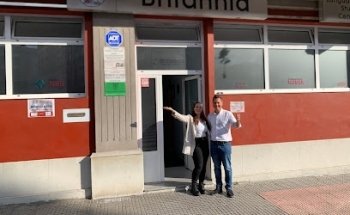 Britannia Language Study Centre