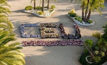 Col·legi CEU Jesús Maria