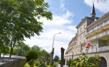 Catholic University of Ávila