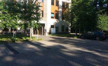 SVS Inburgering Nieuwegein