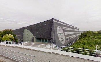 Le CNAM de Noisy-le-Grand