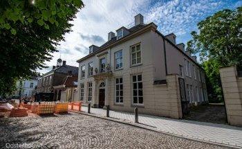 h19 Centrum voor de kunsten