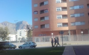 Escuela Oficial de Idiomas de Orihuela