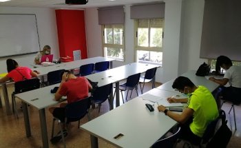 Centro de Estudios Miguel Hernández - CEMH