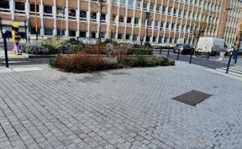 Groupe Scolaire Saint Joseph La Salle Pantin