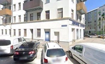 Barbara Brandmüller