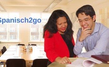 Spanisch2go e.U.