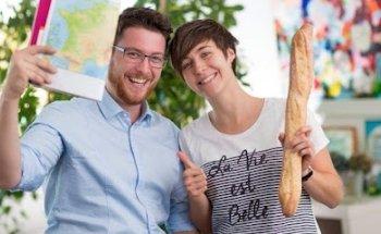 Farandole - Französischkurse