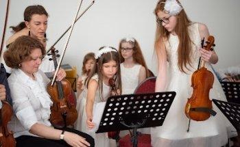 Центр дополнительного развития 