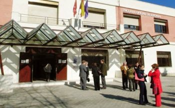 Escuela Oficial de Idiomas Pozuelo de Alarcón