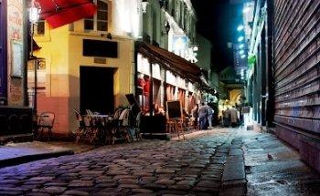 Le Bon Mot French Institute