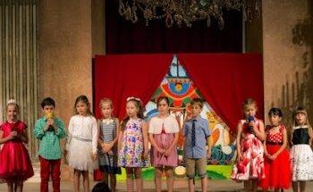 Культурно-образовательный Лицей