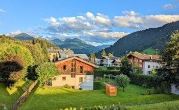 Deutsch-Institut Tirol