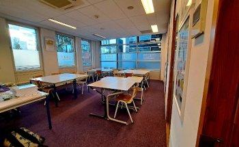 Fiolet Taaltrainingen