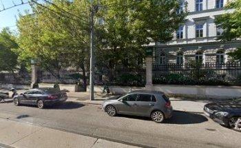 OSTARRICHI Sprachzentrum