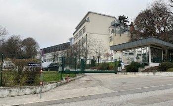The American International School · Vienna