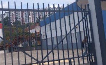 Escola Secundária Leal da Câmara