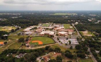 Oviedo High School