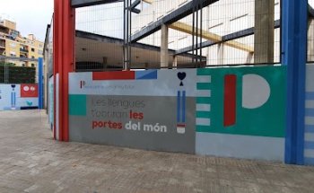 Escuela Oficial de Idiomas de Palma
