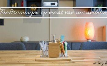 Goldfingers Trainings