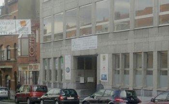 Iaps - Institut Auderghemois De Promotion Sociale