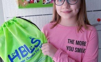 LEVEL UP EDUCATION CENTER BRUSSELS