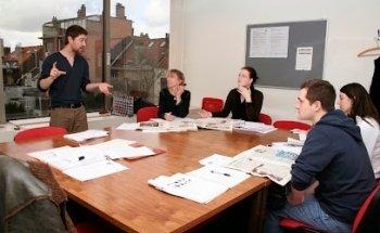 Amira Language School Brussels