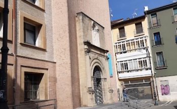 Escuela Oficial de Idiomas de Pamplona