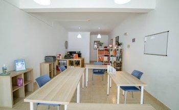 Marta's Portuguese Language Workshop