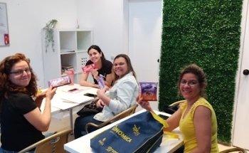 Dare to Dream Education