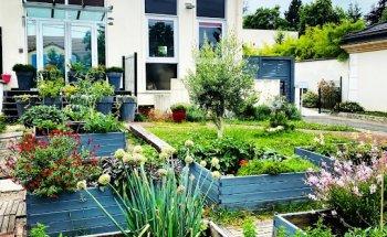 Ecole Montessori Internationale Rueil Malmaison