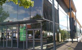 Lycée Gustave Eiffel