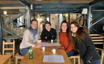 Caravela School (Matosinhos)