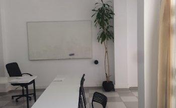 Eagle Intuition - Centro de Formação