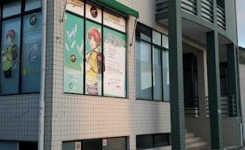 Academia Anglo-Americana, Escola de Línguas