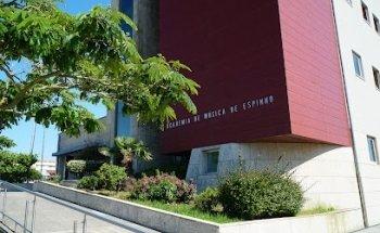Academia de Música de Espinho