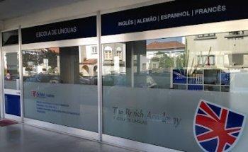 The British Academy- Escola de Línguas