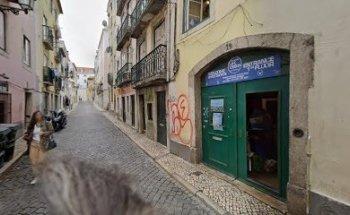 Lisbon Language School