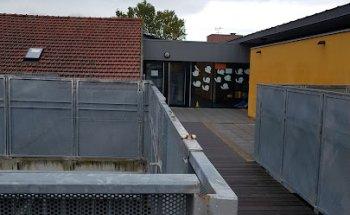 Ecole Maternelle Tuck-Stell