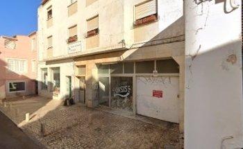 Centro de Linguas de Lagos